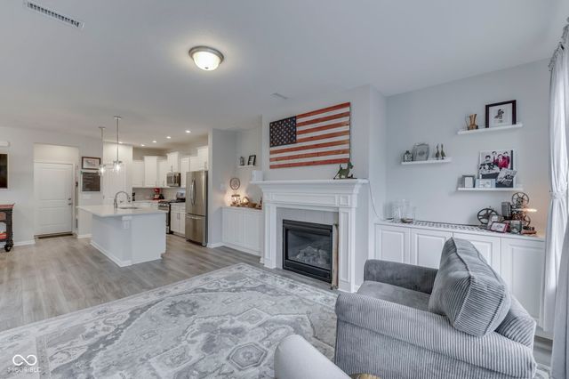 9225 Hawley Drive, Indianapolis, IN 46216