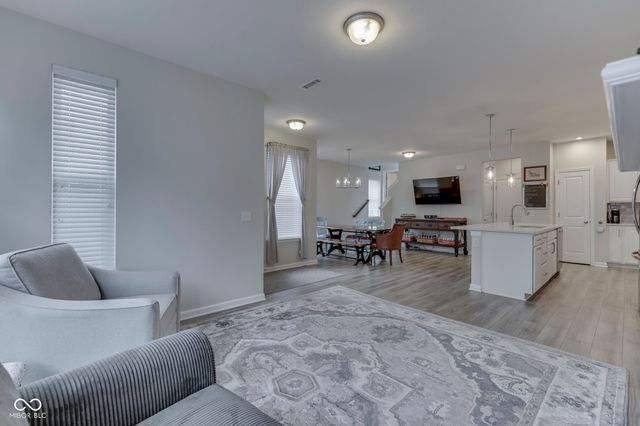 9225 Hawley Drive, Indianapolis, IN 46216