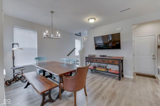9225 Hawley Drive, Indianapolis, IN 46216