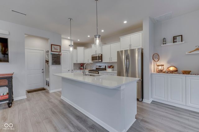 9225 Hawley Drive, Indianapolis, IN 46216