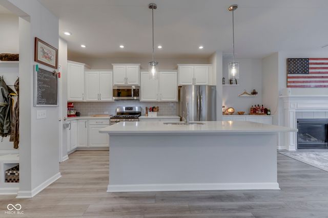 9225 Hawley Drive, Indianapolis, IN 46216
