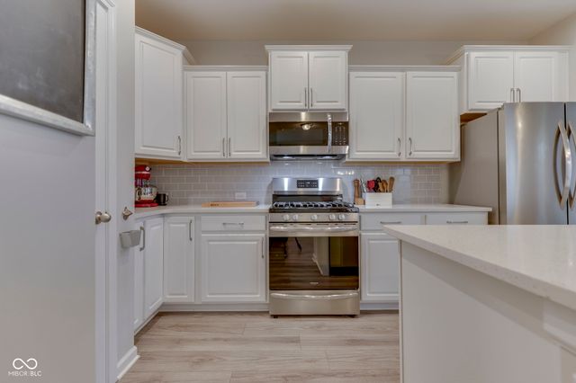 9225 Hawley Drive, Indianapolis, IN 46216