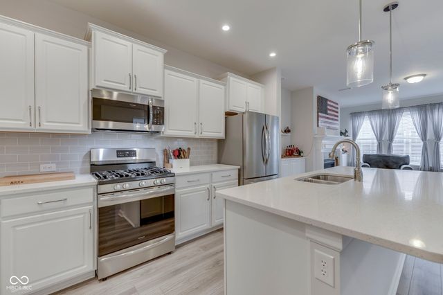 9225 Hawley Drive, Indianapolis, IN 46216