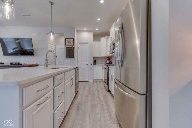 9225 Hawley Drive, Indianapolis, IN 46216