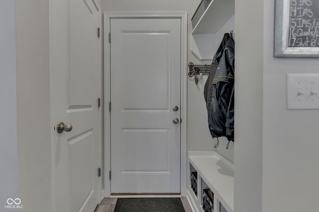 9225 Hawley Drive, Indianapolis, IN 46216