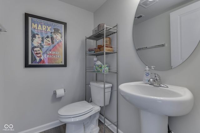 9225 Hawley Drive, Indianapolis, IN 46216