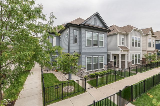 9225 Hawley Drive, Indianapolis, IN 46216