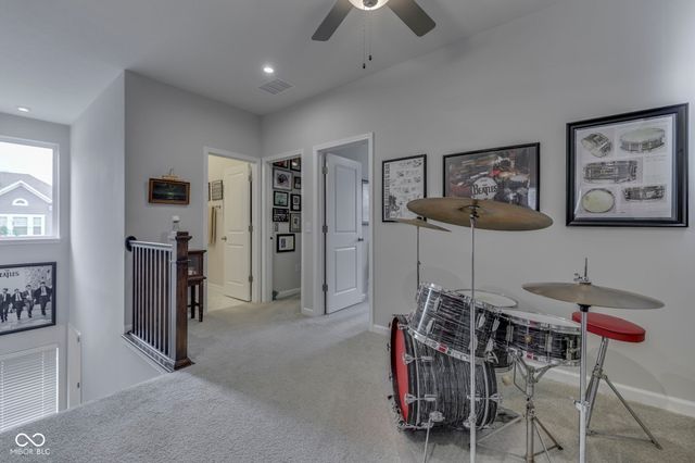 9225 Hawley Drive, Indianapolis, IN 46216
