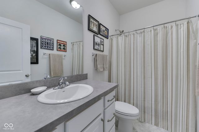9225 Hawley Drive, Indianapolis, IN 46216
