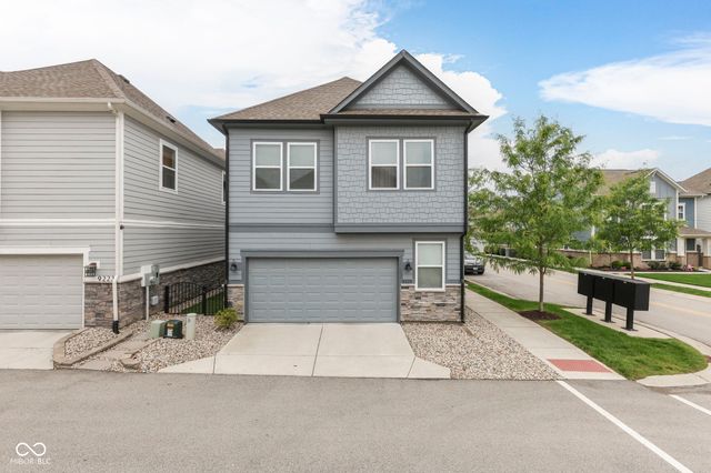 9225 Hawley Drive, Indianapolis, IN 46216