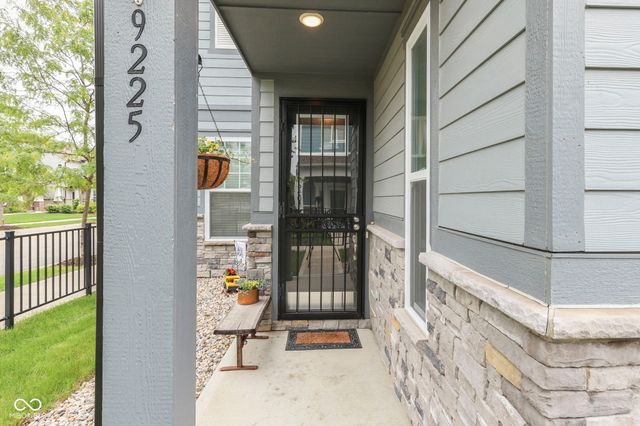 9225 Hawley Drive, Indianapolis, IN 46216