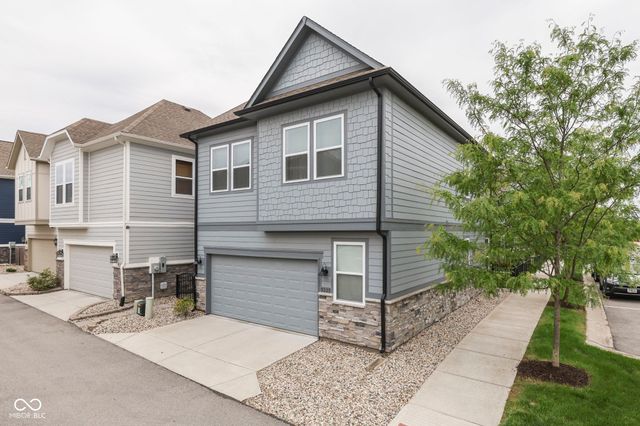 9225 Hawley Drive, Indianapolis, IN 46216
