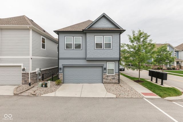 9225 Hawley Drive, Indianapolis, IN 46216