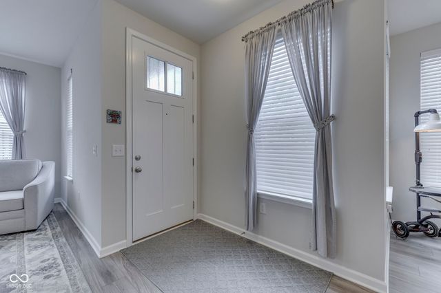 9225 Hawley Drive, Indianapolis, IN 46216