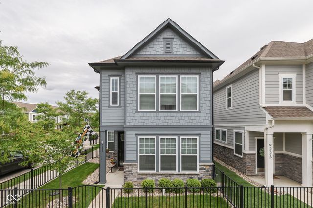 9225 Hawley Drive, Indianapolis, IN 46216