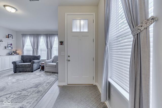 9225 Hawley Drive, Indianapolis, IN 46216