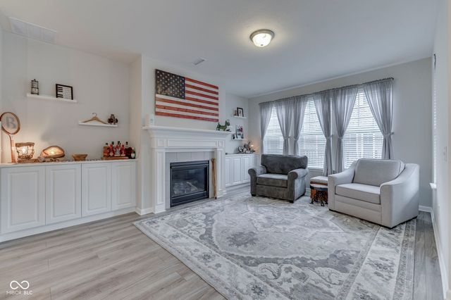 9225 Hawley Drive, Indianapolis, IN 46216