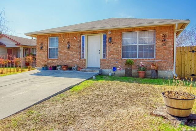 1523 Melissa Sue, San Antonio, TX 78228