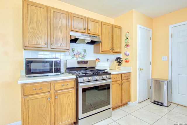 1523 Melissa Sue, San Antonio, TX 78228