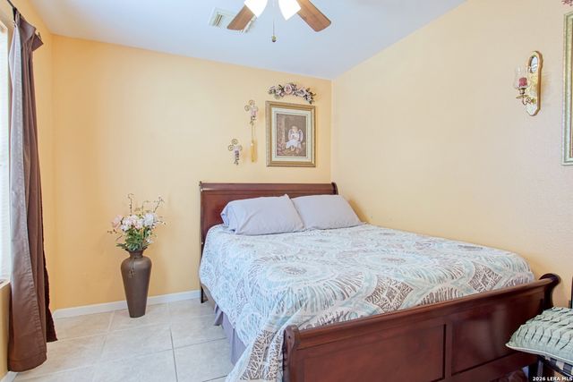 1523 Melissa Sue, San Antonio, TX 78228