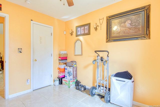 1523 Melissa Sue, San Antonio, TX 78228