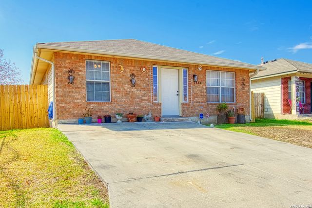 1523 Melissa Sue, San Antonio, TX 78228