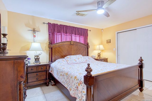 1523 Melissa Sue, San Antonio, TX 78228