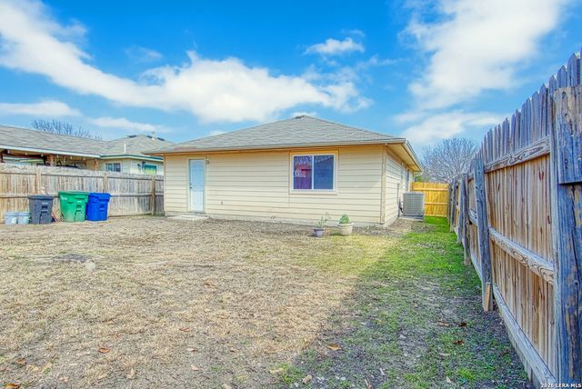 1523 Melissa Sue, San Antonio, TX 78228