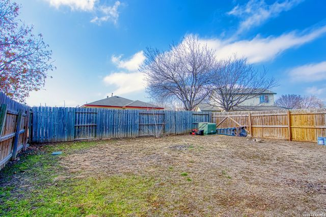 1523 Melissa Sue, San Antonio, TX 78228