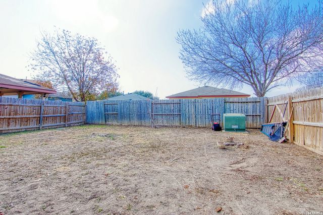 1523 Melissa Sue, San Antonio, TX 78228