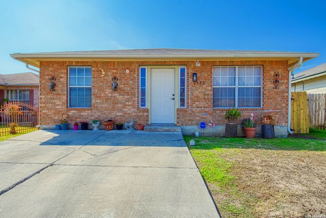 1523 Melissa Sue, San Antonio, TX 78228