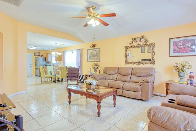 1523 Melissa Sue, San Antonio, TX 78228