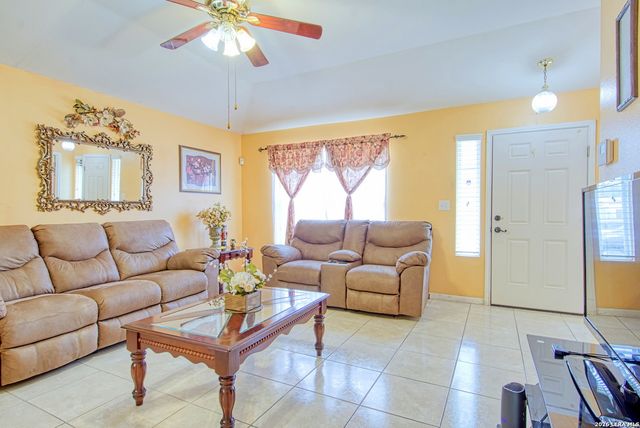 1523 Melissa Sue, San Antonio, TX 78228