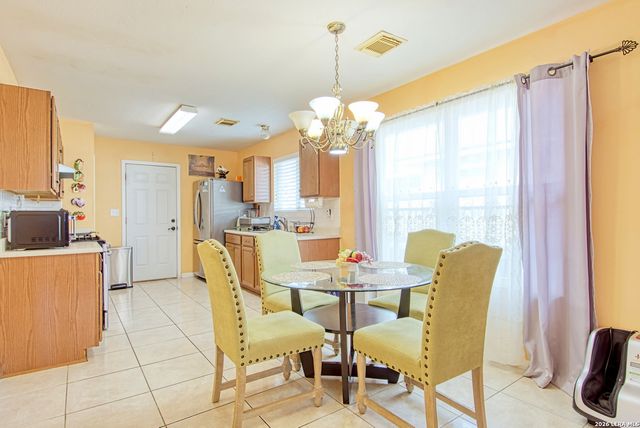 1523 Melissa Sue, San Antonio, TX 78228