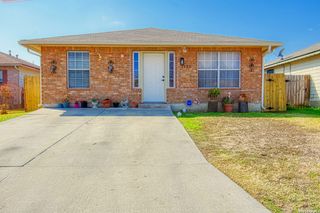 1523 Melissa Sue, San Antonio, TX 78228