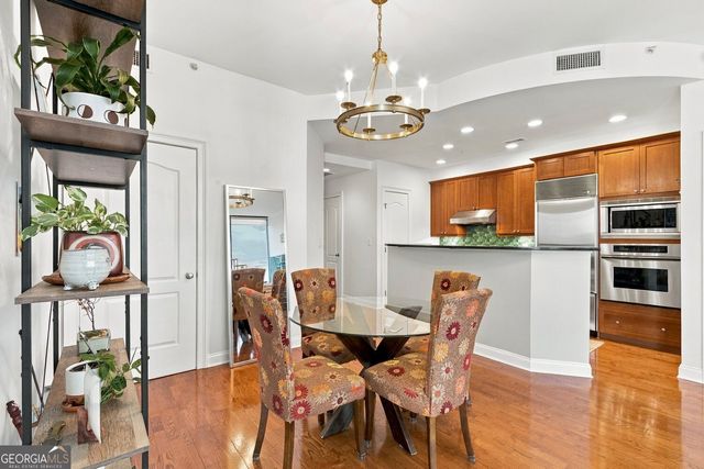 2828 Peachtree Road NW 1204, Atlanta, GA 30305