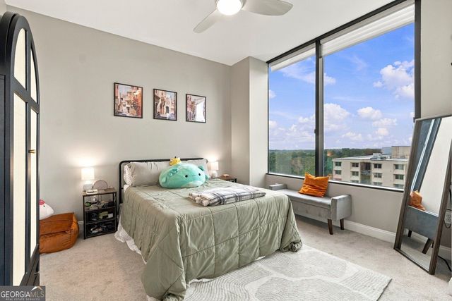 2828 Peachtree Road NW 1204, Atlanta, GA 30305