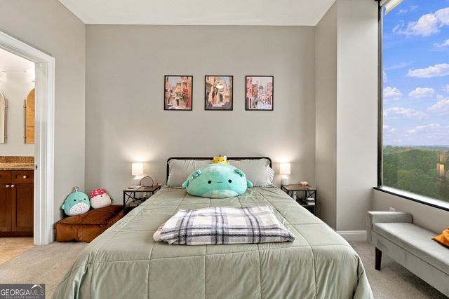 2828 Peachtree Road NW 1204, Atlanta, GA 30305
