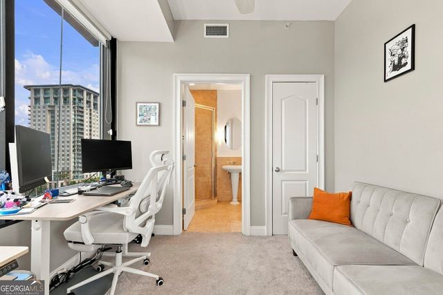 2828 Peachtree Road NW 1204, Atlanta, GA 30305