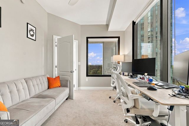 2828 Peachtree Road NW 1204, Atlanta, GA 30305