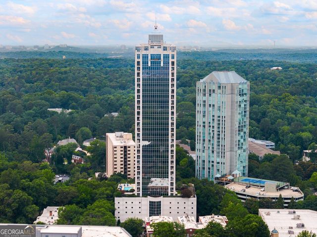 2828 Peachtree Road NW 1204, Atlanta, GA 30305