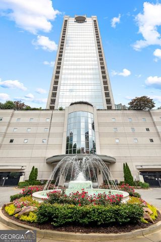 2828 Peachtree Road NW 1204, Atlanta, GA 30305