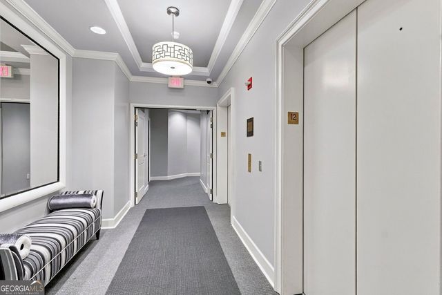 2828 Peachtree Road NW 1204, Atlanta, GA 30305