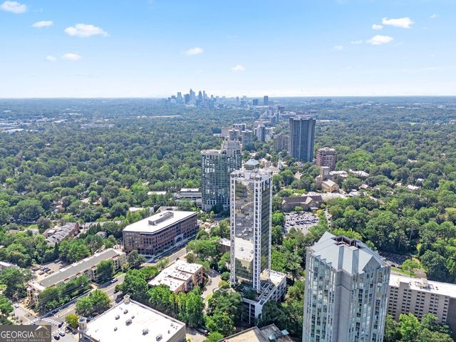 2828 Peachtree Road NW 1204, Atlanta, GA 30305