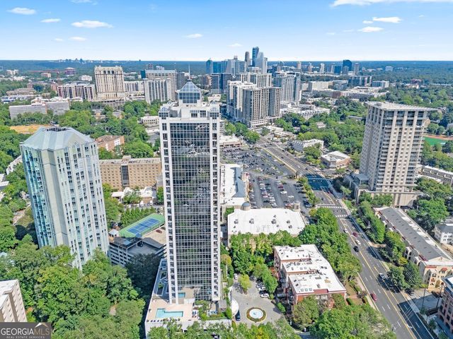 2828 Peachtree Road NW 1204, Atlanta, GA 30305