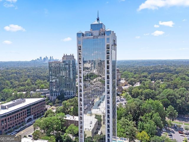 2828 Peachtree Road NW 1204, Atlanta, GA 30305