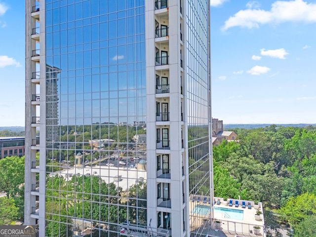 2828 Peachtree Road NW 1204, Atlanta, GA 30305