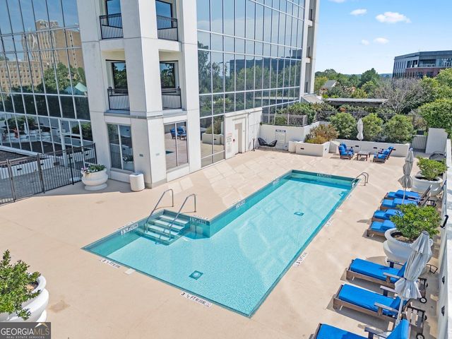 2828 Peachtree Road NW 1204, Atlanta, GA 30305