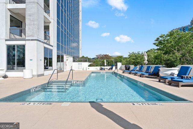 2828 Peachtree Road NW 1204, Atlanta, GA 30305