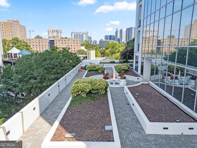 2828 Peachtree Road NW 1204, Atlanta, GA 30305